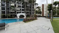 The Inflora (D17), Condominium #565551681